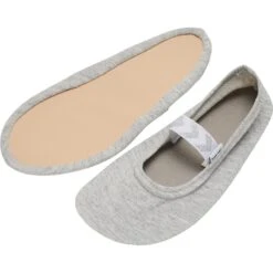 Baskets Enfant Hummel Gym -Bébé Soldes 204865 1508 14