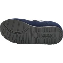 Baskets Enfant Hummel REFLEX 13 Baskets Enfant Hummel REFLEX -Bébé Soldes 209068 1009 1