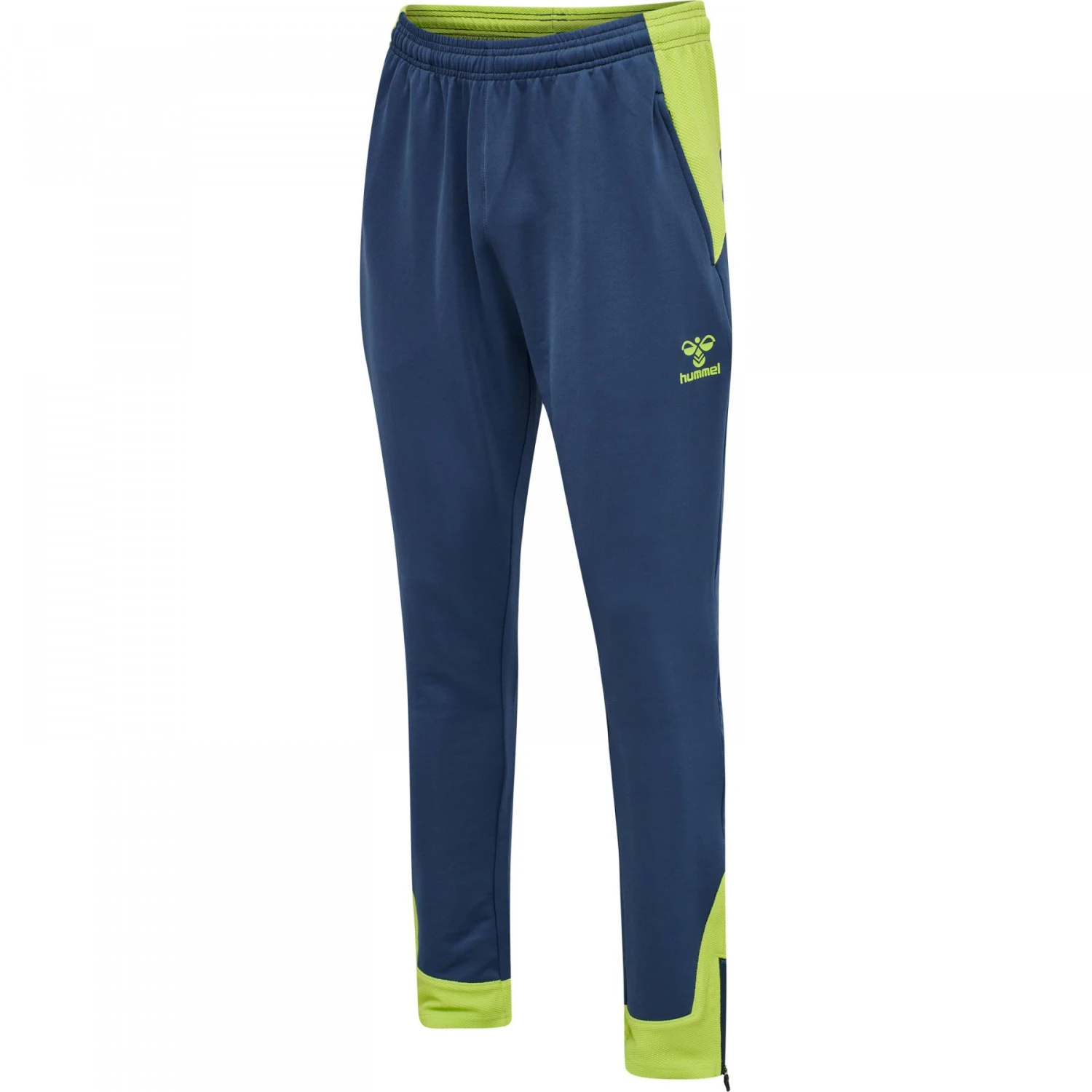 Pantalon Enfant Hummel HmlLEAD Poly 4 Pantalon Enfant Hummel HmlLEAD Poly – Image 2