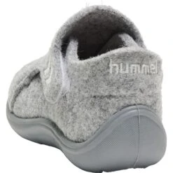 Baskets Enfant Hummel Wool Slipper 10 Baskets Enfant Hummel Wool Slipper -Bébé Soldes 210381 1100 4