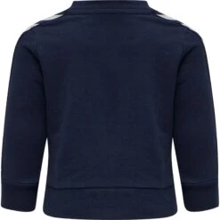 Survêtement Bébé Hummel HmlBILLE TRACK 13 Survêtement Bébé Hummel HmlBILLE TRACK -Bébé Soldes 210968 1009 2