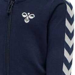 Survêtement Bébé Hummel HmlBILLE TRACK 15 Survêtement Bébé Hummel HmlBILLE TRACK -Bébé Soldes 210968 1009 4