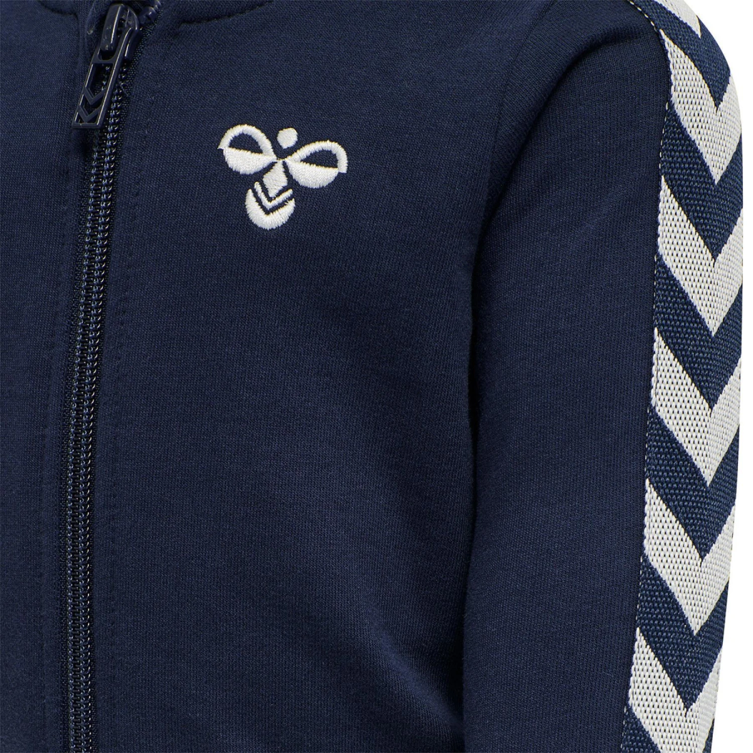 Survêtement Bébé Hummel HmlBILLE TRACK 7 Survêtement Bébé Hummel HmlBILLE TRACK – Image 5