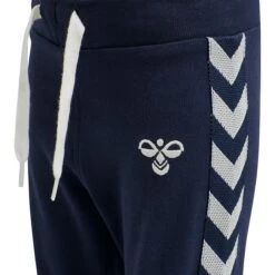 Survêtement Bébé Hummel HmlBILLE TRACK 19 Survêtement Bébé Hummel HmlBILLE TRACK -Bébé Soldes 210968 1009 8