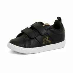 Baskets Enfant Le Coq Sportif Courtclassic Inf