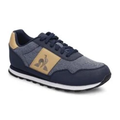 Chaussures Enfant Le Coq Sportif Astra Classic Gs