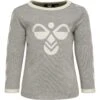 T-shirt Bébé Hummel HmlFLIPPER -Bébé Soldes 213893 2006 2