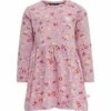 Robe Manches Longues Bébé Hummel Hmlmira -Bébé Soldes 214072 3911 1