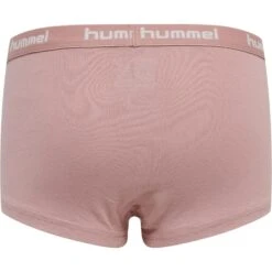 Pack De 2 Culotte Enfant Hummel HmlCAROLINA -Bébé Soldes 214187 4852 12