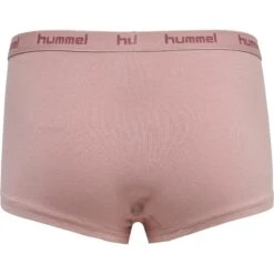 Pack De 2 Culotte Enfant Hummel HmlCAROLINA -Bébé Soldes 214187 4852 19