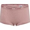 Pack De 2 Culotte Enfant Hummel HmlCAROLINA 1 Pack De 2 Culotte Enfant Hummel HmlCAROLINA -Bébé Soldes 214187 4852 21