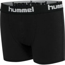 Pack De 2 Boxer Enfant Hummel HmlNOLAN -Bébé Soldes 214189 1009 2