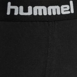 Pack De 2 Boxer Enfant Hummel HmlNOLAN -Bébé Soldes 214189 1009 8