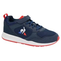 Baskets Enfant Le Coq Sportif Lcs R500 Ps