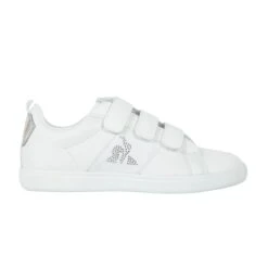 Baskets Enfant Le Coq Sportif Courtclassic Ps Diamond