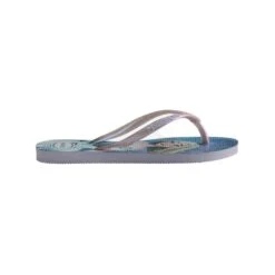 Tongs Fille Havaianas Slim Frozen
