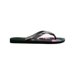 Tongs Fille Havaianas Top Camu