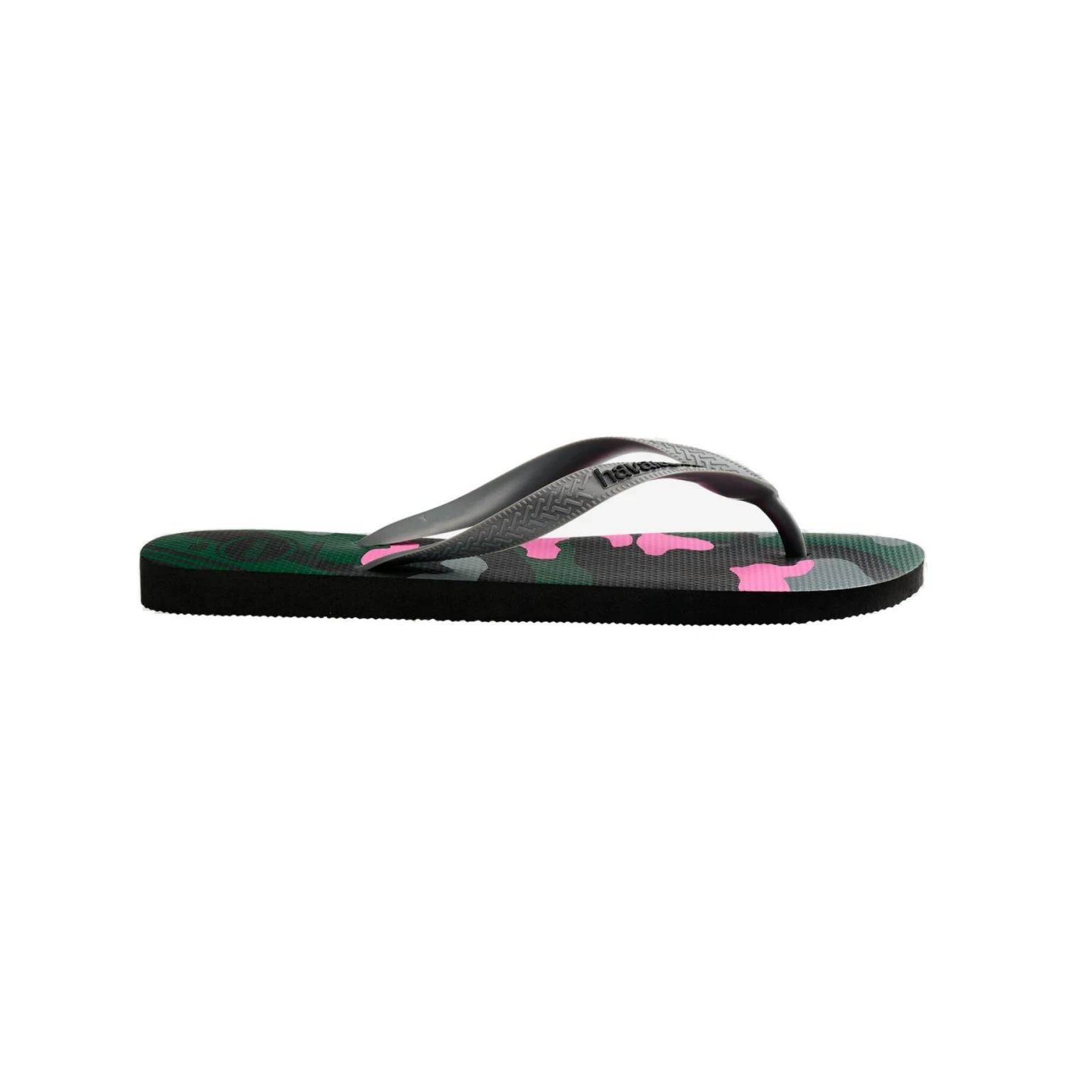 Tongs Fille Havaianas Top Camu 3 Tongs Fille Havaianas Top Camu