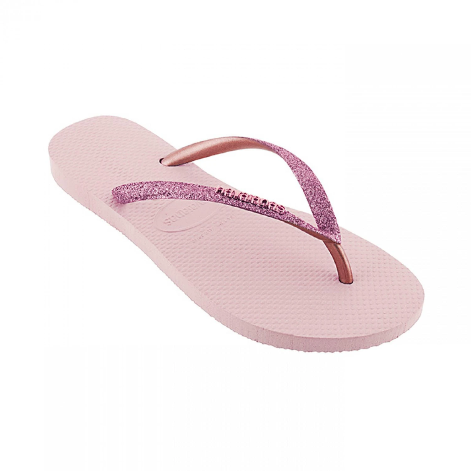 Tongs Enfant Havaianas Slim Shiny 5 Tongs Enfant Havaianas Slim Shiny – Image 3