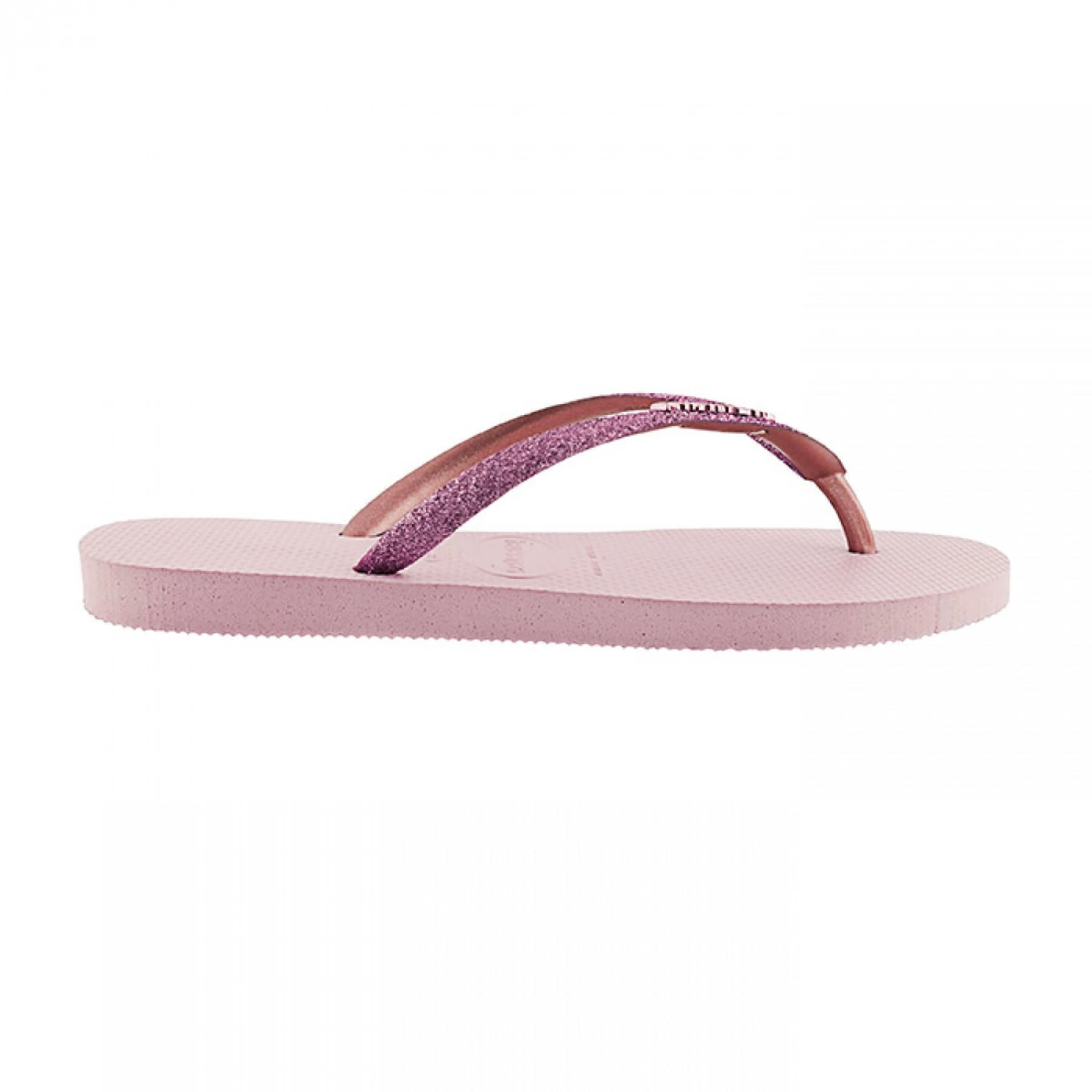 Tongs Enfant Havaianas Slim Shiny 6 Tongs Enfant Havaianas Slim Shiny – Image 4
