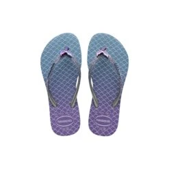 Tongs Enfant Havaianas Slim Glitter II