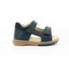 Sandales Bébé Garçon Kickers Plazabi -Bébé Soldes 414744 10 10 1