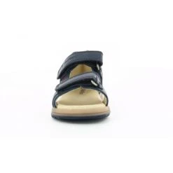 Sandales Bébé Garçon Kickers Plazabi -Bébé Soldes 414744 10 10 4