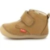 Chaussures Bébé Kickers Sabio 2 Chaussures Bébé Kickers Sabio -Bébé Soldes 584348 10 116