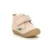 Bottes Bébé Kickers Sabio -Bébé Soldes 584348 10 131 1