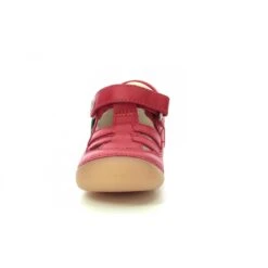 Sandales Bébé Kickers Sushy 10 Sandales Bébé Kickers Sushy -Bébé Soldes 611084 10 4 4
