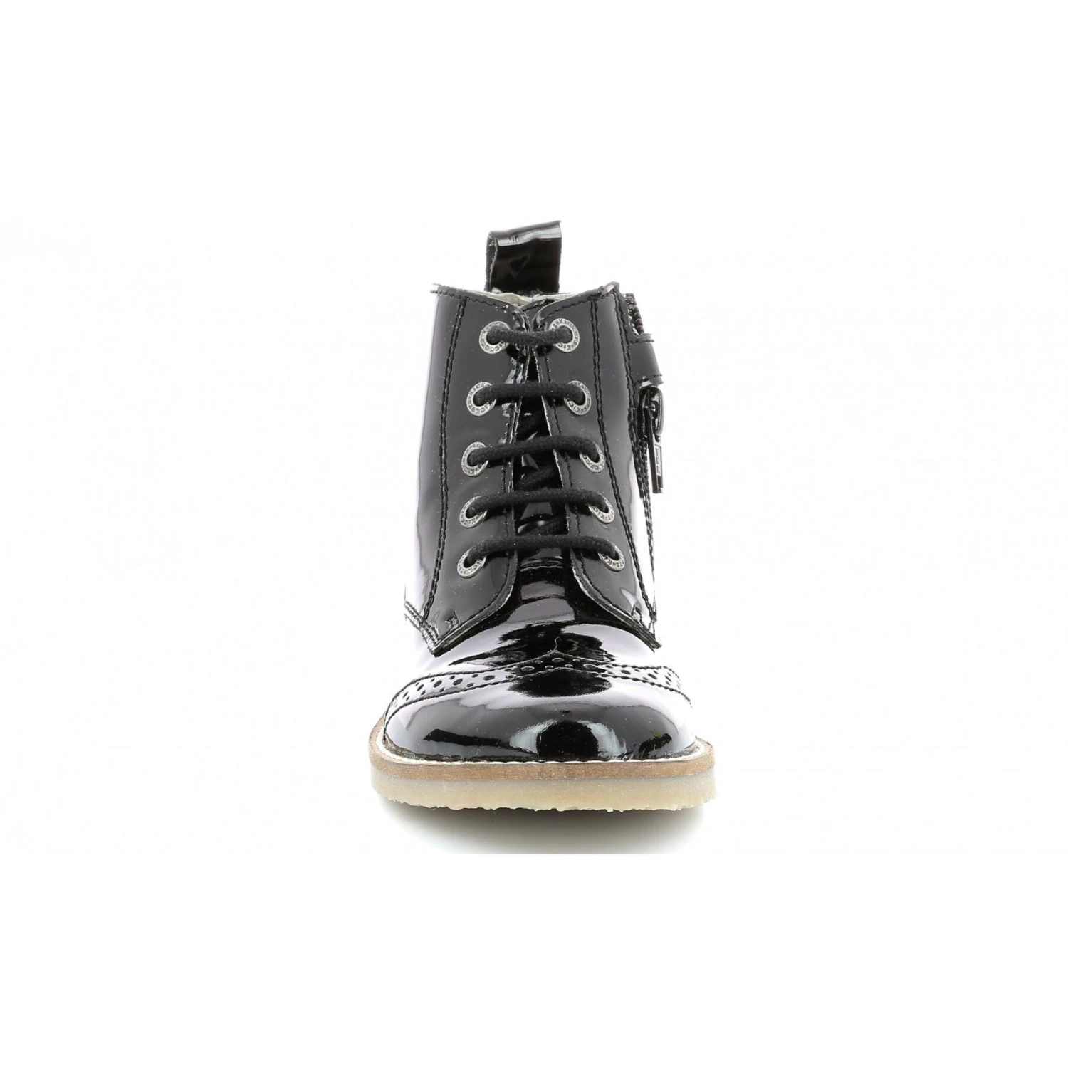 Bottes Fille Kickers Tyrol 5 Bottes Fille Kickers Tyrol – Image 3