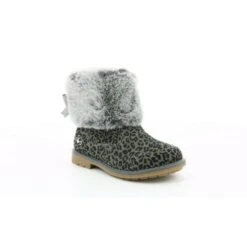 Bottes Enfant MOD 8 Stelie