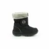 Bottes Enfant Kickers Jumpsnow Wpf -Bébé Soldes 744631 30 82 2