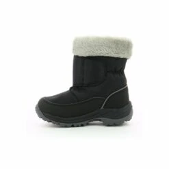 Bottes Enfant Kickers Jumpsnow Wpf 10 Bottes Enfant Kickers Jumpsnow Wpf -Bébé Soldes 744631 30 82 3