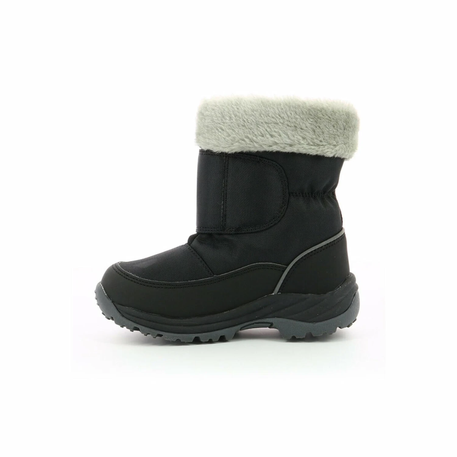 Bottes Enfant Kickers Jumpsnow Wpf 6 Bottes Enfant Kickers Jumpsnow Wpf – Image 4