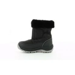 Bottes Bébé Kickers Jumpsnow Wpf -Bébé Soldes 744632 10 81 4