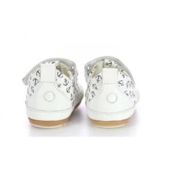 Sandales Bébé Garçon Robeez Miniz -Bébé Soldes 771767 10 31 2