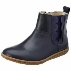 Bottes Enfant Kickers Vetudi