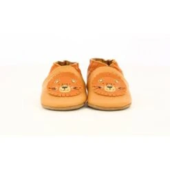 Chaussures Bébé Garçon Robeez Grooar -Bébé Soldes 851470 10 114 4