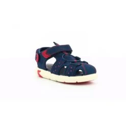 Sandales Enfant Kickers Jumange -Bébé Soldes 858711 30 103 0