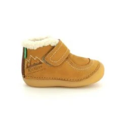 Bottes Bébé Kickers Somoons