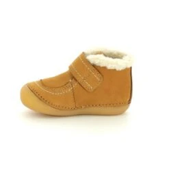 Bottes Bébé Kickers Somoons -Bébé Soldes 878501 10 114 4