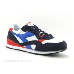 Baskets Enfant Diadora N.92 Gs