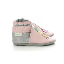 Chaussures Bébé Fille Robeez Holidays Fruits