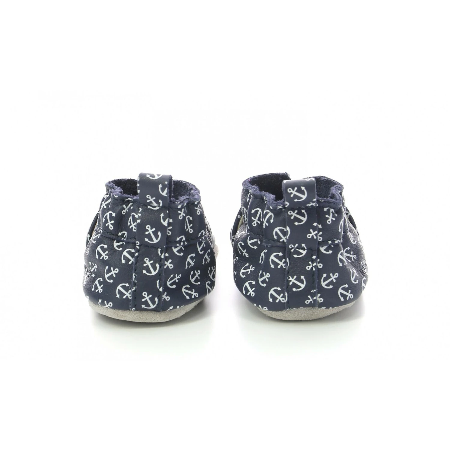 Chaussures Bébé Garçon Robeez Sandiz 5 Chaussures Bébé Garçon Robeez Sandiz – Image 3