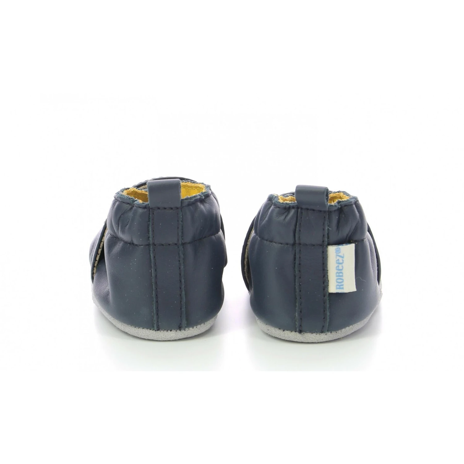 Chaussures Bébé Garçon Robeez Tilipopo 6 Chaussures Bébé Garçon Robeez Tilipopo – Image 4