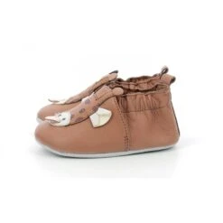 Chaussures Bébé Robeez Cute Girafon -Bébé Soldes 890950 10 114 3