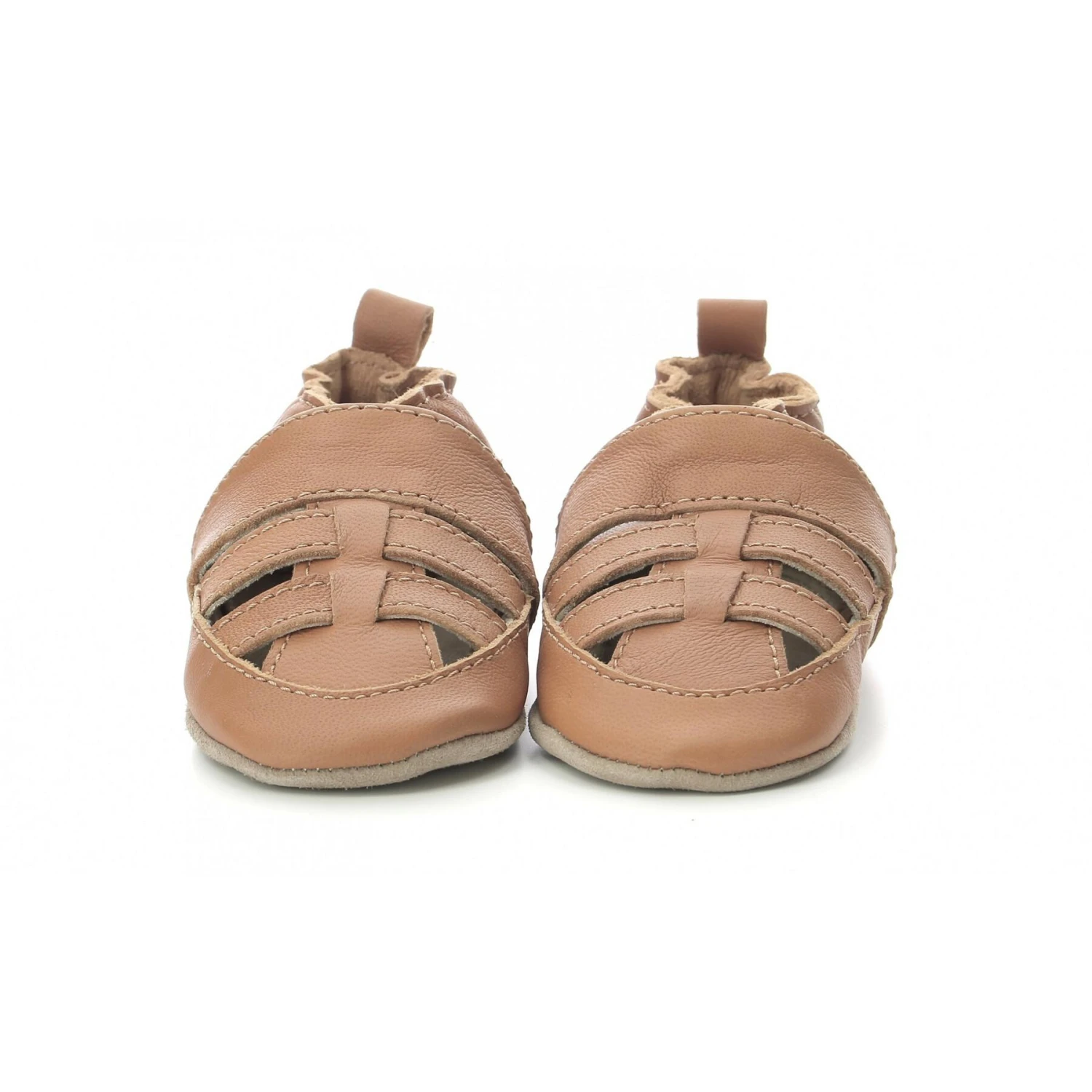 Chaussures Bébé Robeez Sandiz Veg 6 Chaussures Bébé Robeez Sandiz Veg – Image 4