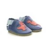 Chaussures Bébé Garçon Robeez Dino Time 1 Chaussures Bébé Garçon Robeez Dino Time -Bébé Soldes 891000 10 5 0