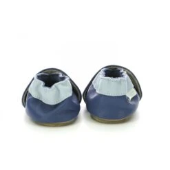 Chaussures Bébé Garçon Robeez Dino Time -Bébé Soldes 891000 10 5 2